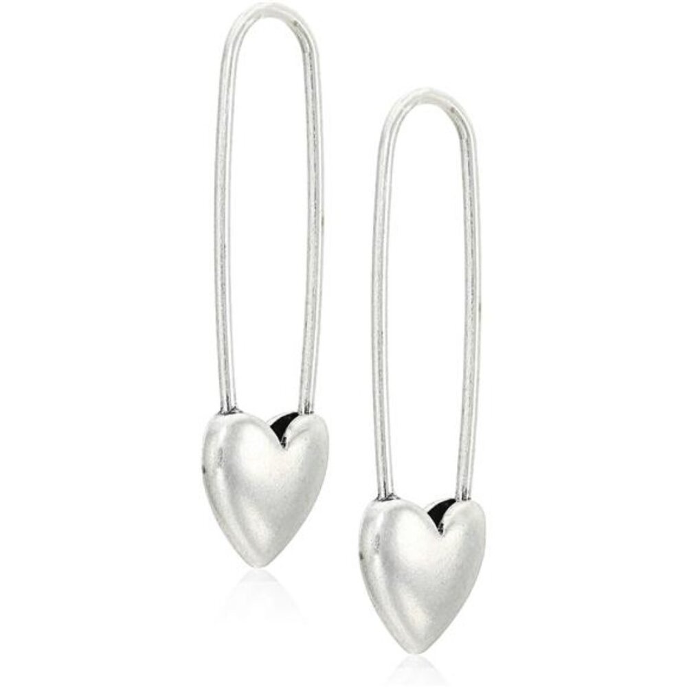 Lucky Brand Women's Pin Earrings